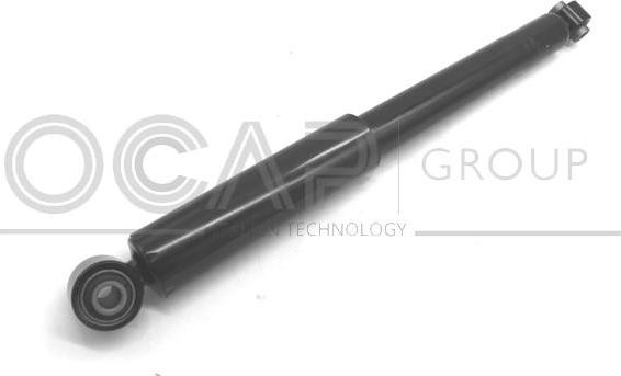 OCAP 82380RU - Shock Absorber autospares.lv