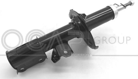 OCAP 82388FR - Shock Absorber autospares.lv