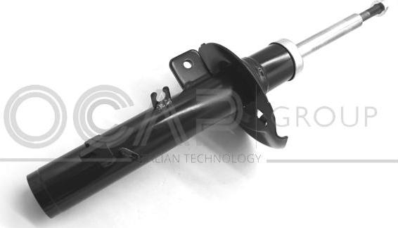 OCAP 82333FL - Shock Absorber autospares.lv