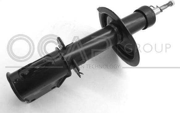 OCAP 82324FU - Shock Absorber autospares.lv