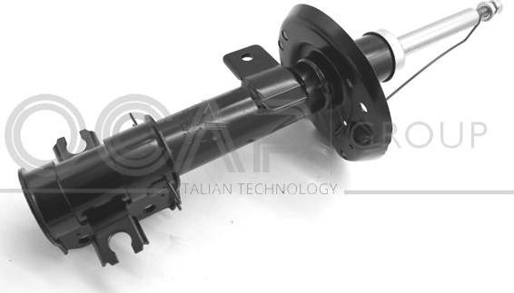 OCAP 82321FL - Shock Absorber autospares.lv