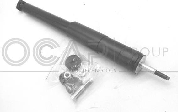 OCAP 82375RU - Shock Absorber autospares.lv