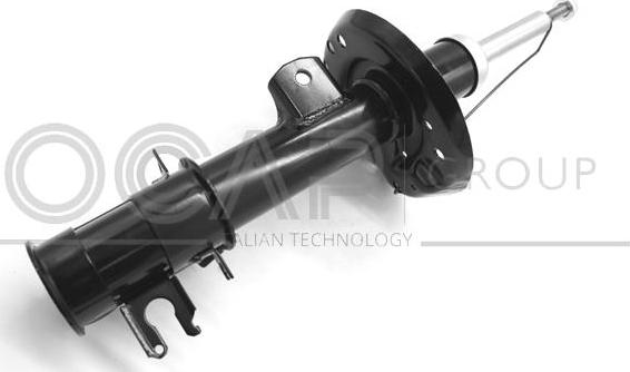 OCAP 82376FL - Shock Absorber autospares.lv