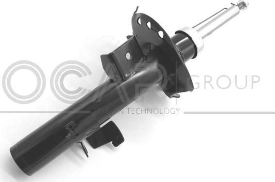 OCAP 82378FL - Shock Absorber autospares.lv