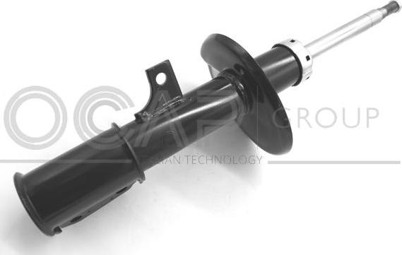 OCAP 82295FR - Shock Absorber autospares.lv