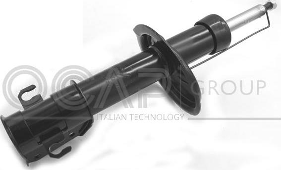 OCAP 82250FU - Shock Absorber autospares.lv