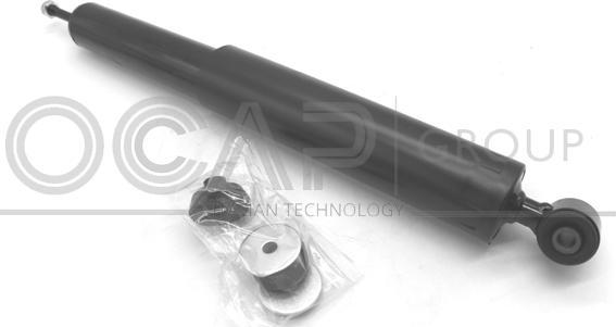 OCAP 82258RU - Shock Absorber autospares.lv