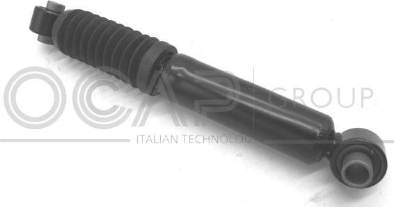 OCAP 82269RU - Shock Absorber autospares.lv