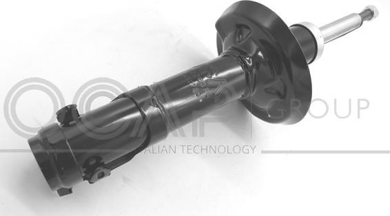 OCAP 82263FU - Shock Absorber autospares.lv