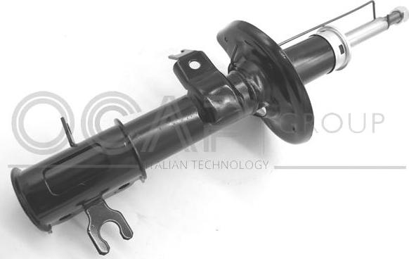 OCAP 82204FL - Shock Absorber autospares.lv