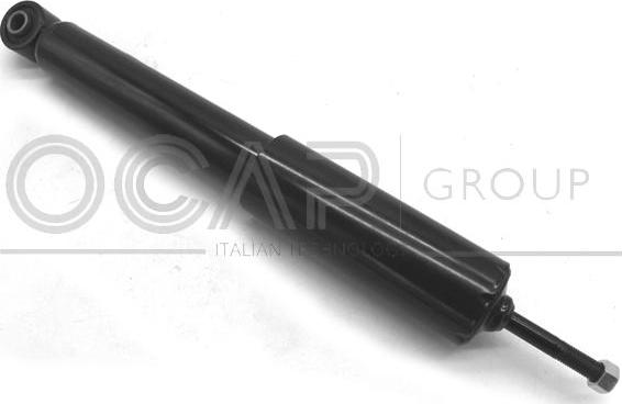 OCAP 82207FU - Shock Absorber autospares.lv