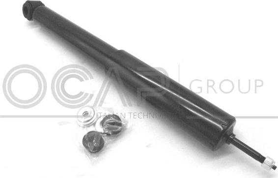 OCAP 82289RU - Shock Absorber autospares.lv