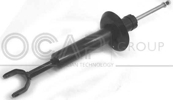 OCAP 82282FU - Shock Absorber autospares.lv