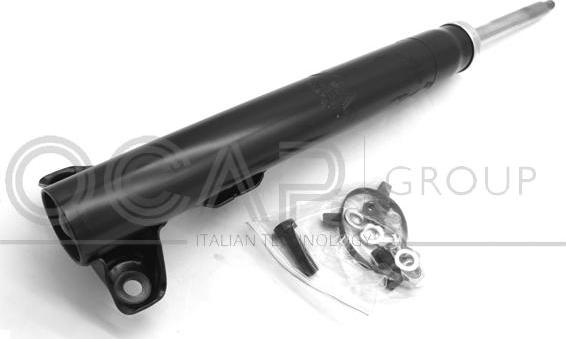 OCAP 82233FU - Shock Absorber autospares.lv