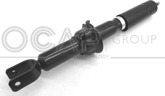 OCAP 82279RU - Shock Absorber autospares.lv