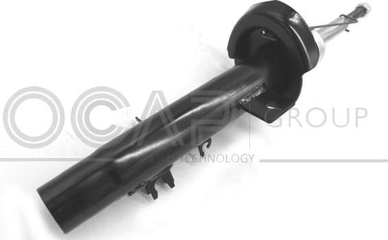 OCAP 82276FR - Shock Absorber autospares.lv