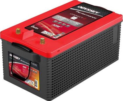 Odyssey Battery ODP-ACEDINC - Starter Battery autospares.lv