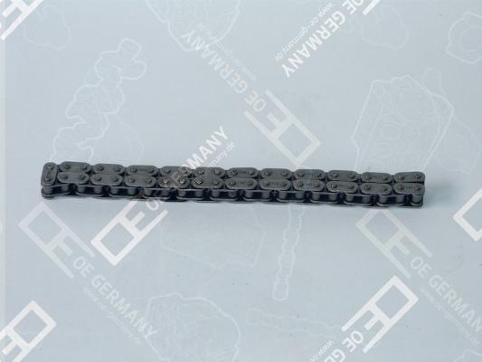 OE Germany 01 0505 600001 - Chain, oil pump drive autospares.lv