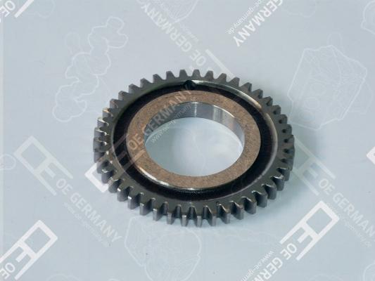 OE Germany 01 0503 611000 - Gear, camshaft autospares.lv