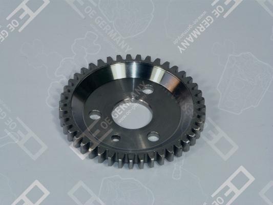 OE Germany 01 0503 611001 - Gear, camshaft autospares.lv