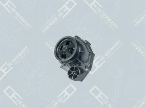 OE Germany 01 0330 403001 - Flywheel autospares.lv