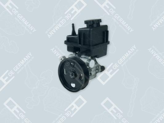 OE Germany 011390651000 - Hydraulic Pump, steering system autospares.lv