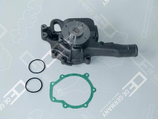 OE Germany 01 2000 900000 - Water Pump autospares.lv