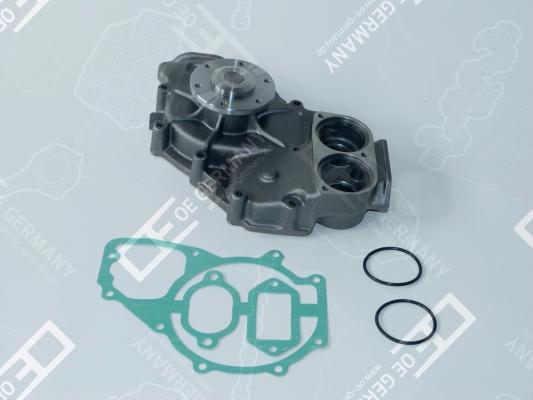 OE Germany 01 2000 422000 - Water Pump autospares.lv