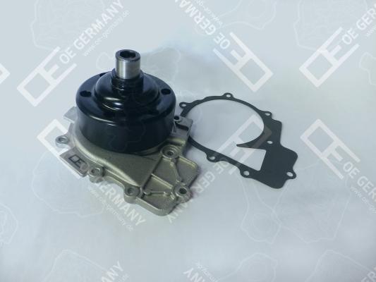 OE Germany 01 2000 651000 - Water Pump autospares.lv