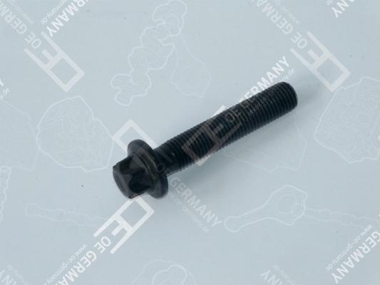 OE Germany 02 0311 206600 - Connecting Rod Bolt autospares.lv