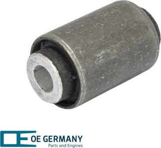 OE Germany 800941 - Bush of Control / Trailing Arm autospares.lv