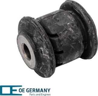 OE Germany 800931 - Bush of Control / Trailing Arm autospares.lv