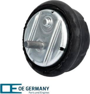 OE Germany 800938 - Holder, engine mounting autospares.lv