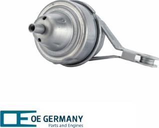OE Germany 800978 - Holder, engine mounting autospares.lv