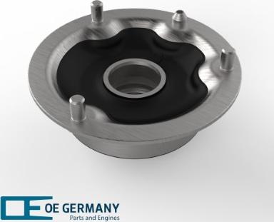 OE Germany 800008 - Top Strut Mounting autospares.lv