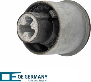 OE Germany 800019 - Mounting, axle beam autospares.lv