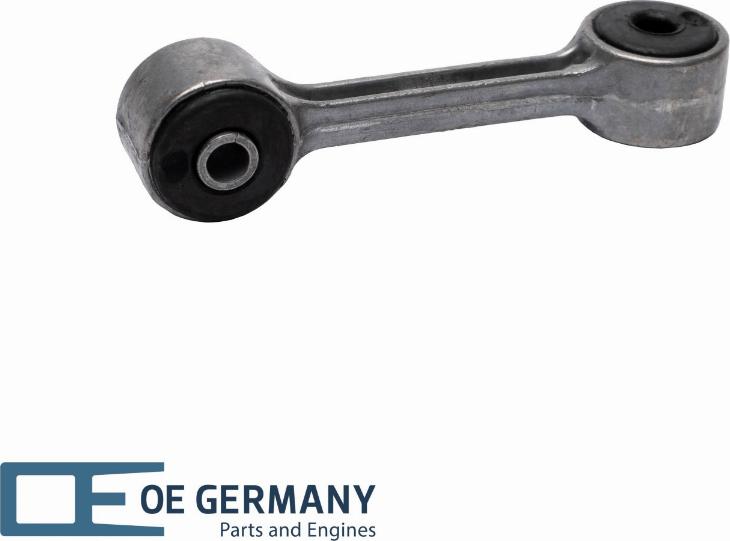 OE Germany 800013 - Rod / Strut, stabiliser autospares.lv