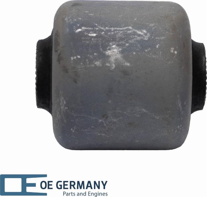 OE Germany 800017 - Bush of Control / Trailing Arm autospares.lv