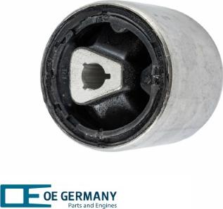 OE Germany 800081 - Bush of Control / Trailing Arm autospares.lv