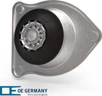 OE Germany 800082 - Top Strut Mounting autospares.lv