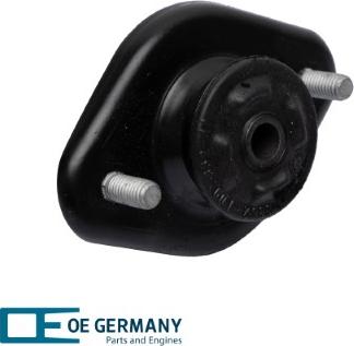 OE Germany 800023 - Top Strut Mounting autospares.lv