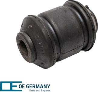 OE Germany 800124 - Bush of Control / Trailing Arm autospares.lv