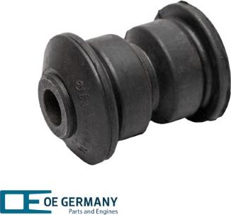 OE Germany 800842 - Bush of Control / Trailing Arm autospares.lv