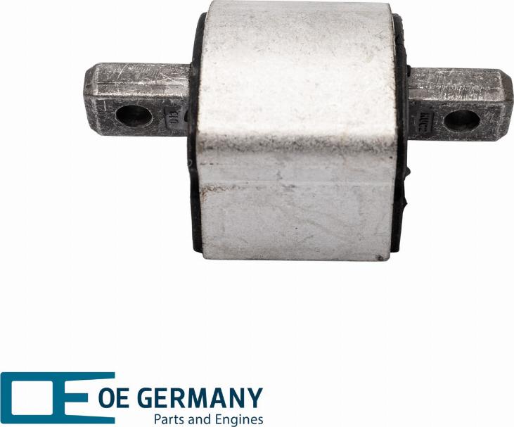 OE Germany 800856 - Mounting, manual transmission autospares.lv