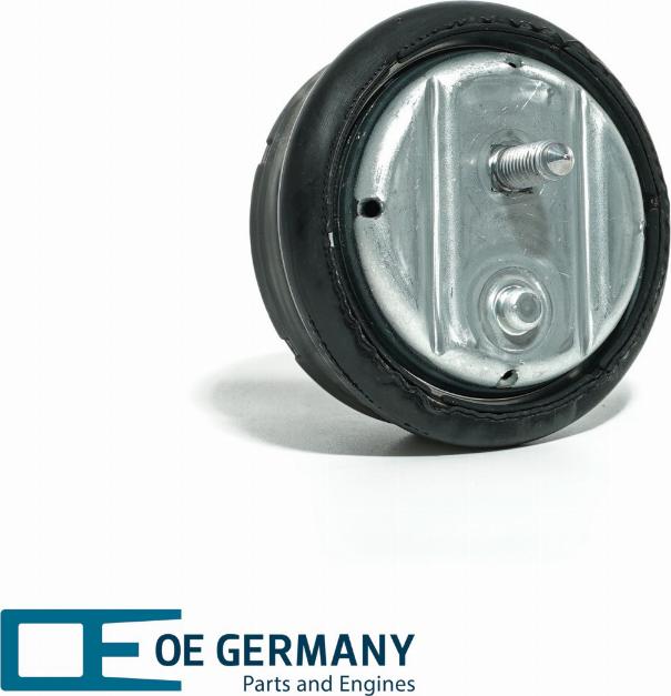 OE Germany 800860 - Holder, engine mounting autospares.lv