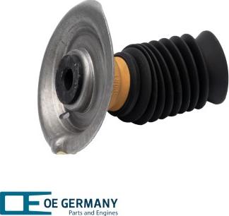 OE Germany 800882 - Top Strut Mounting autospares.lv