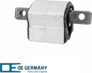 OE Germany 800820 - Mounting, automatic transmission autospares.lv