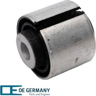 OE Germany 800875 - Bush of Control / Trailing Arm autospares.lv