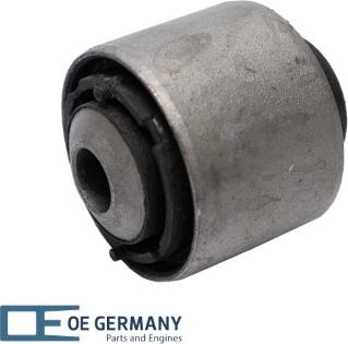 OE Germany 800319 - Bush of Control / Trailing Arm autospares.lv