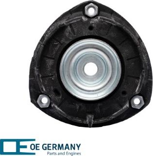 OE Germany 800381 - Top Strut Mounting autospares.lv